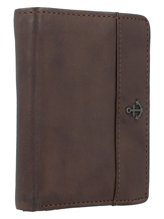 Harbour 2nd Cool Casual Amoy peněženka kožená 9 cm