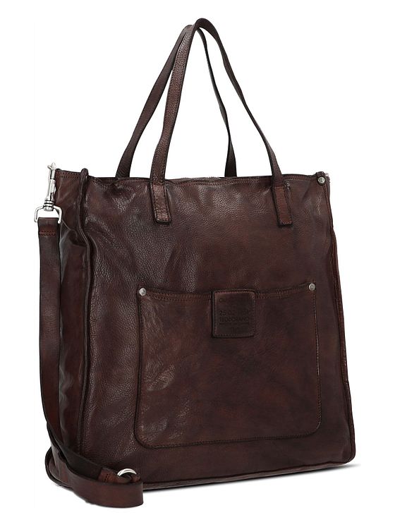 Campomaggi Shopper-taske Læder 36 cm