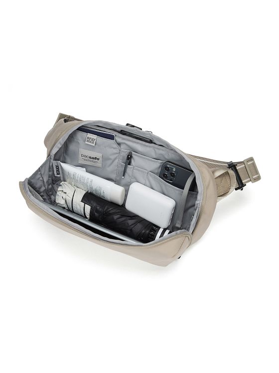 Pacsafe Metrosafe X Gürteltasche 36,5 cm Pacsafe Metrosafe X Gürteltasche 36,5 cm