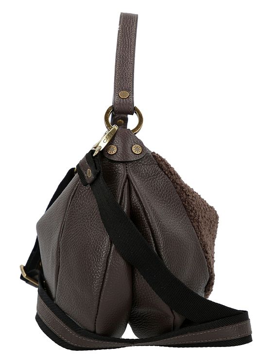 Gabs Marty Skuldertaske Læder 35 cm