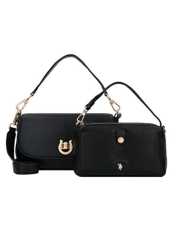 U.S. Polo Assn. Middleton Håndtaske 27 cm