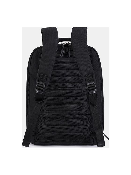 Hedgren Comby Backpack RFID 44 cm rum til bærbar computer