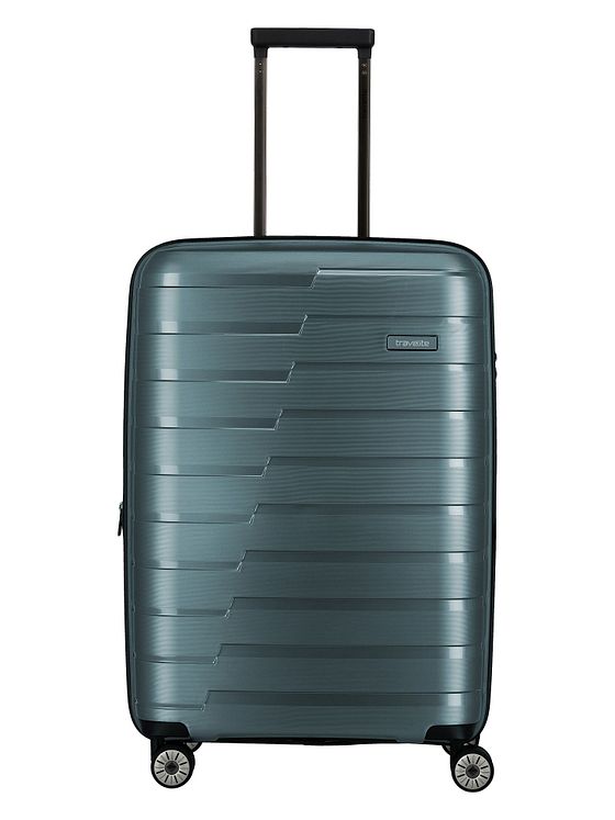 Travelite Air Base 4-hjulet trolley 67 cm Travelite Air Base 4-hjulet trolley 67 cm