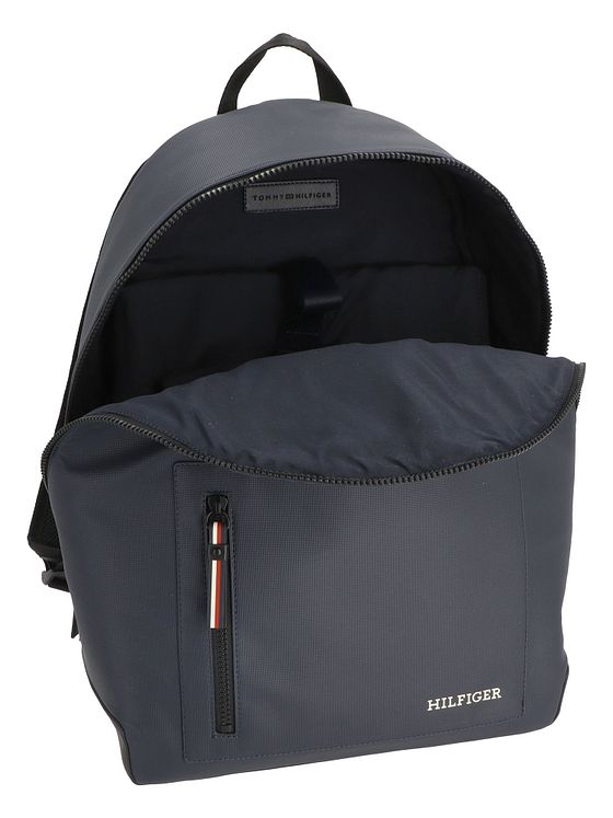 Tommy Hilfiger TH Pique Daypack 41 cm Laptoprum