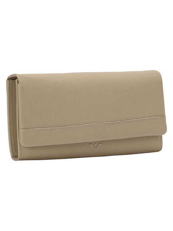 Voi 4Seasons Pung RFID-beskyttelse Læder 19.5 cm Voi 4Seasons Pung RFID-beskyttelse Læder 19.5 cm