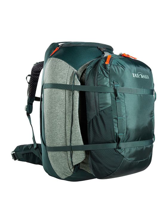 Tatonka Great Escape 50+15 Vandrer-rygsæk 64 cm