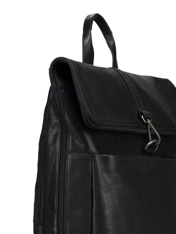 Jost Glasgow Arkireppu RFID-suoja Nahka 42 cm Kannettavan tietokoneen taskun syvyys Jost Glasgow Arkireppu RFID-suoja Nahka 42 cm Kannettavan tietokoneen taskun syvyys