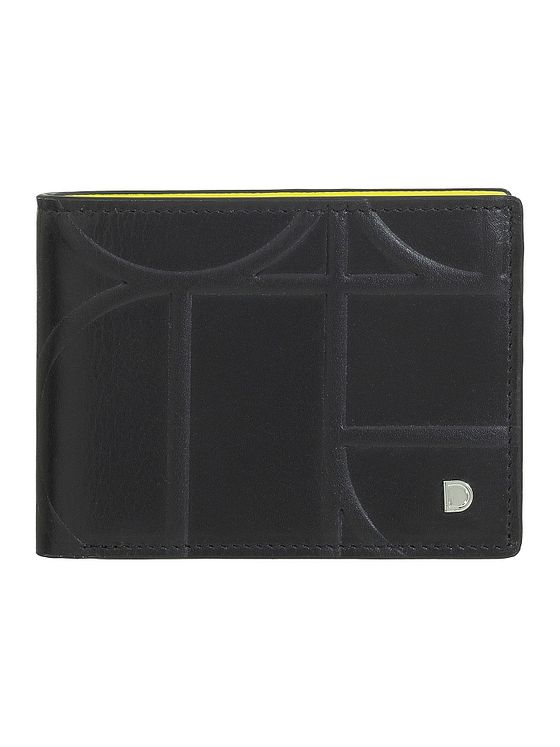 DuDu Up! Pung RFID-beskyttelse Læder 11 cm