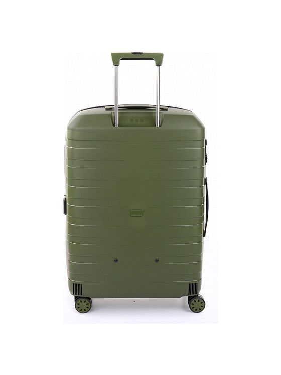 Roncato Box 4.0 4 hjul Trolley 69 cm med strækfold
