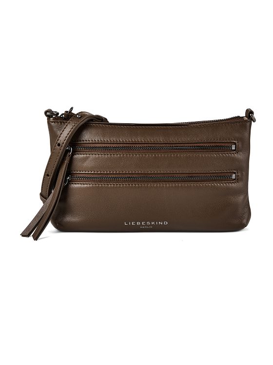 Liebeskind Zena Crossbody taske S Læder 22 cm Liebeskind Zena Crossbody taske S Læder 22 cm