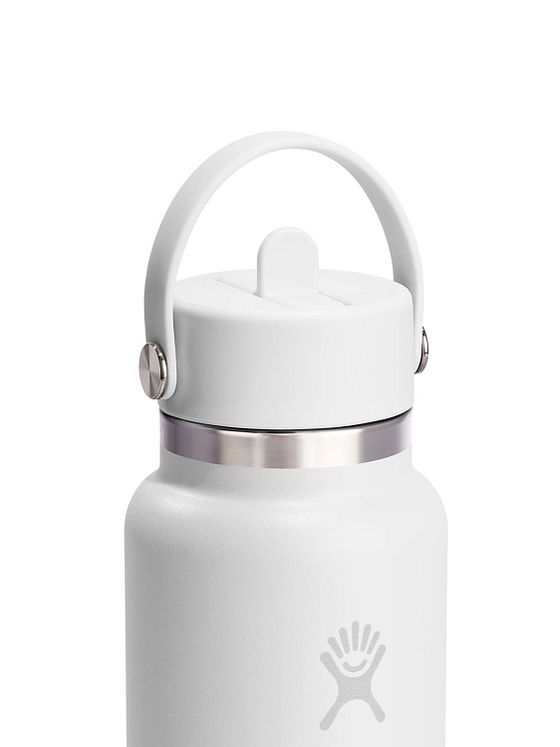 Hydro Flask Hydration Wide Flex Straw Cap Láhev na pití 945 ml
