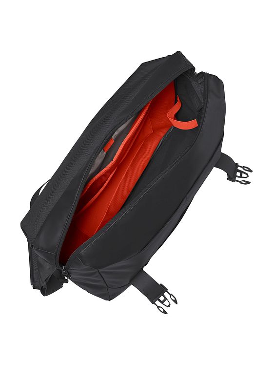 Vaude Mineo Messenger 45 cm rum til bærbar computer Vaude Mineo Messenger 45 cm rum til bærbar computer