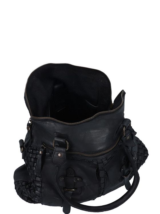 Harbour 2nd Urban Poets Alexandra-Up Skuldertaske Læder 29 cm