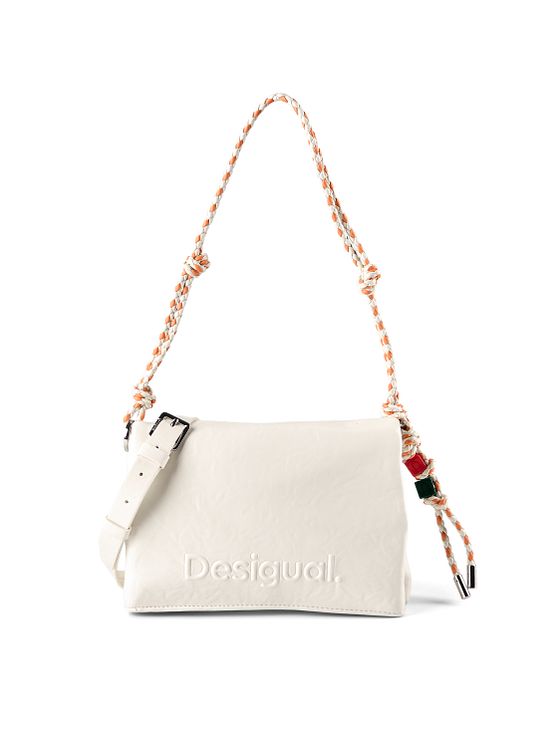 Desigual Half Taška přes rameno 23.5 cm