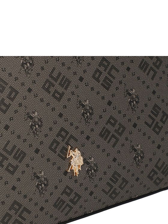 U.S. Polo Assn. Hampton Shopper-taske 30 cm