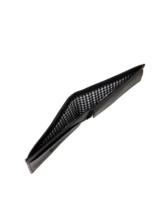 Esquire Chicago Plånbok RFID-skydd Läder 10.5 cm