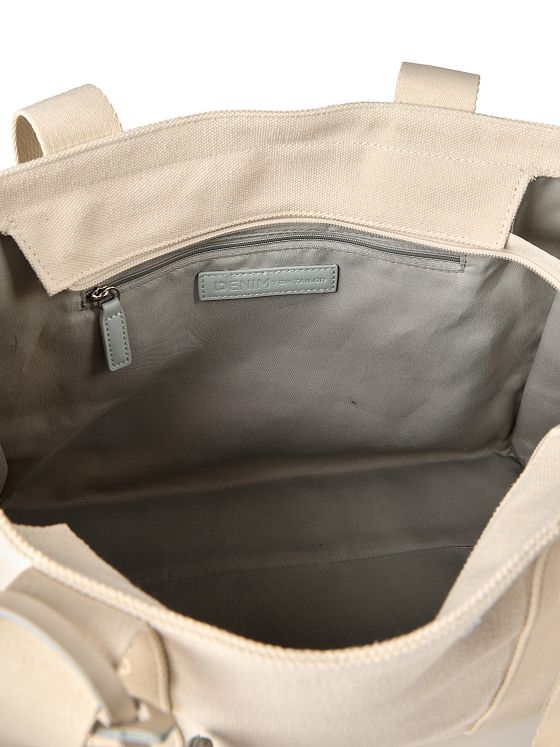 Tom Tailor Denim Azura Taška přes rameno L 35 cm