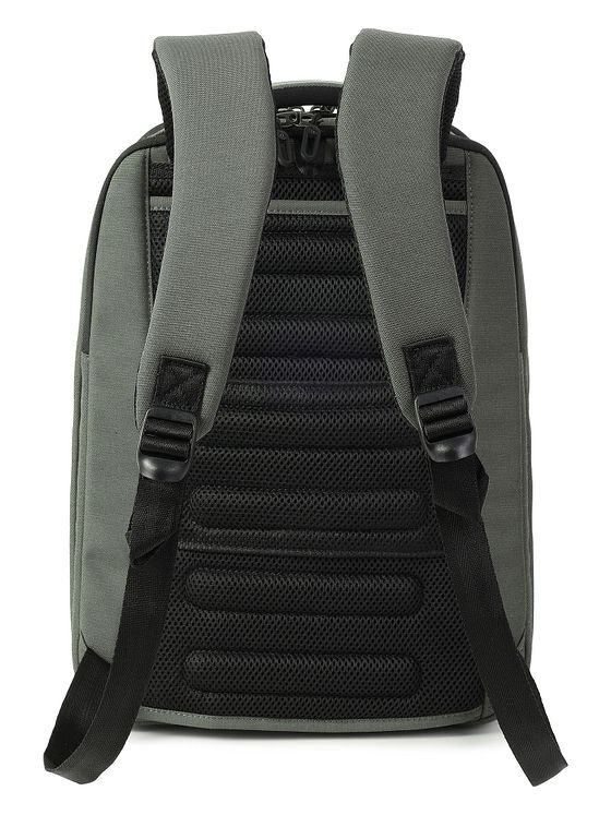 Hedgren Comby Handle Daypack M RFID-beskyttelse 40 cm Laptoprum