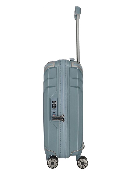 Travelite Elvaa 4 hjul Kabinetrolley 55 cm Travelite Elvaa 4 hjul Kabinetrolley 55 cm