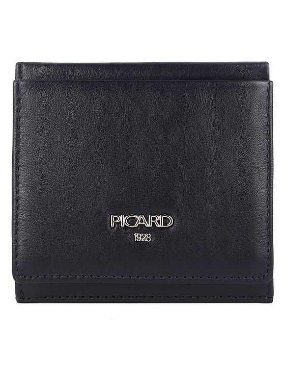 Picard Bingo Pung Læder 10 cm