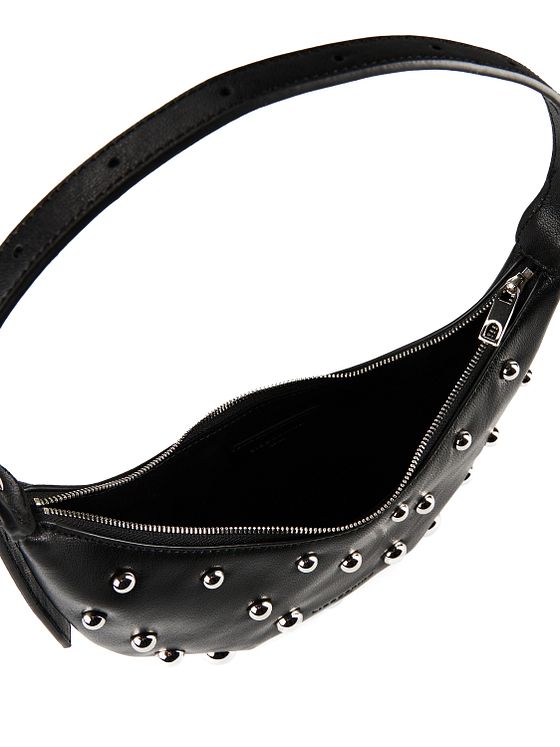 Liebeskind Ryker Skuldertaske XS Læder 28 cm