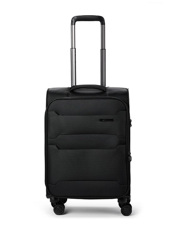 cocoono Mauritius 4 kolečka Kabinkový kufr S 58 cm s roztažitelným záhybem