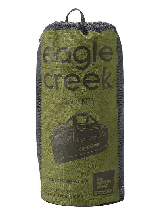 Eagle Creek No Matter What 60 L Bolsa de viaje fin de semana 60 cm Eagle Creek No Matter What 60 L Bolsa de viaje fin de semana 60 cm