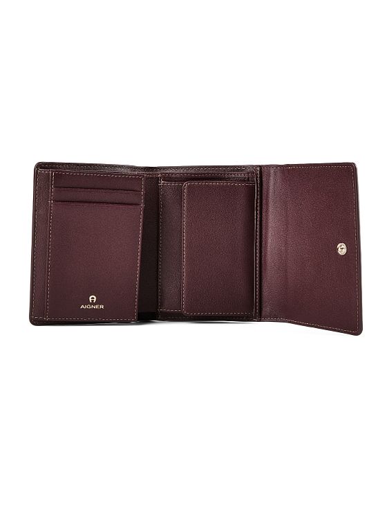 AIGNER Deborah Lompakko Nahka 12 cm AIGNER Deborah Lompakko Nahka 12 cm