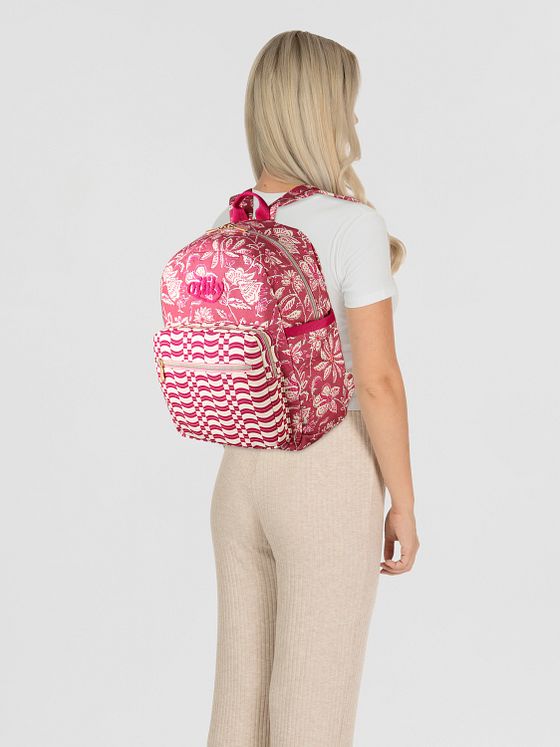 Oilily Indimarken Batoh 40 cm