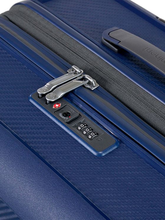 Eminent Aegis 4 kolečka Vozík M 61 cm s roztažitelným záhybem