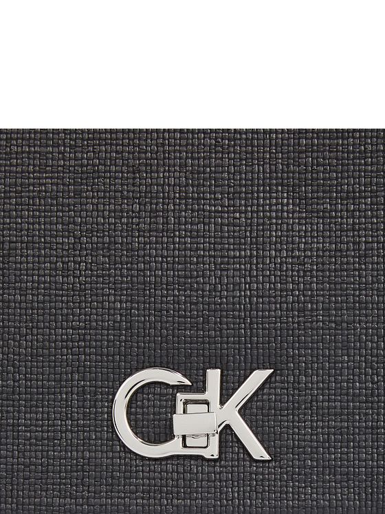 Calvin Klein Re-Lock Skuldertaske 25 cm