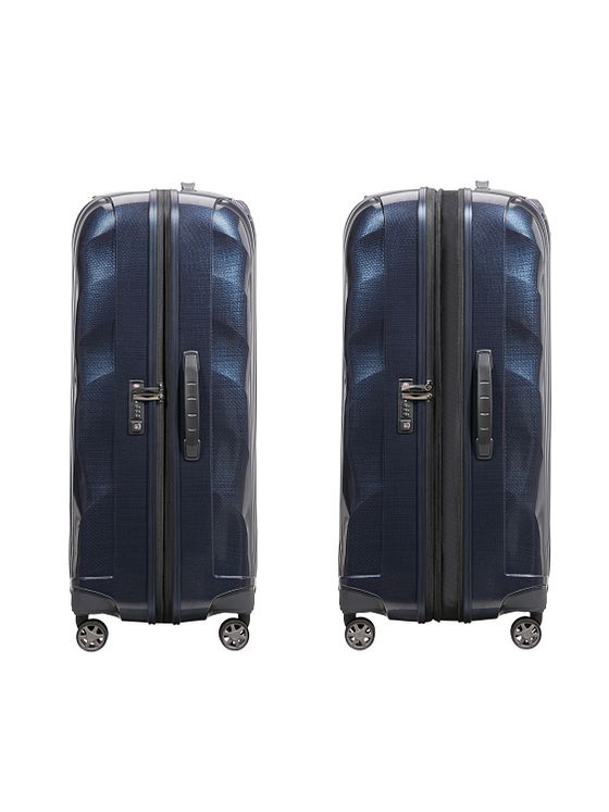 Samsonite Cosmolite 4 kolečka Vozík 81 cm