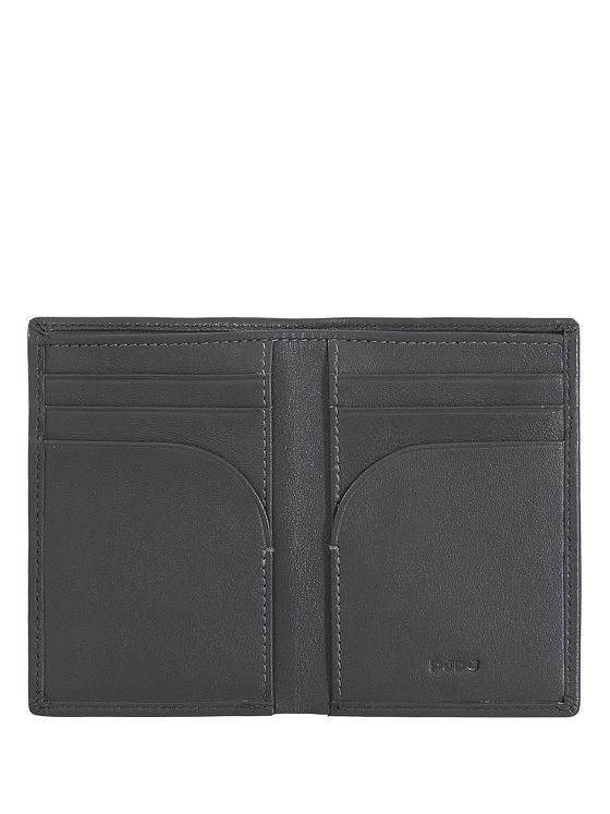 DuDu Capri Pung RFID-beskyttelse Læder 8 cm