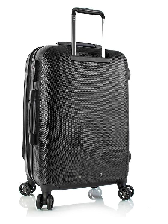 Heys Vantage 4 hjul Trolley M 66 cm med strækfold