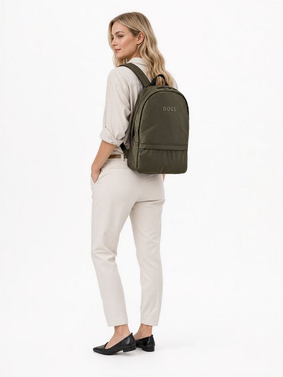 Boss Catch 3.0 Mochila urbana 29.5 cm Compartimento para el portátil Boss Catch 3.0 Mochila urbana 29.5 cm Compartimento para el portátil