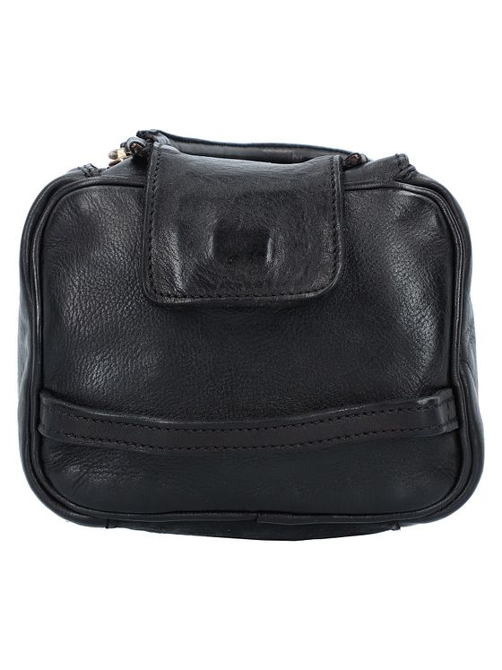 Campomaggi Kultur-taske Læder 25 cm