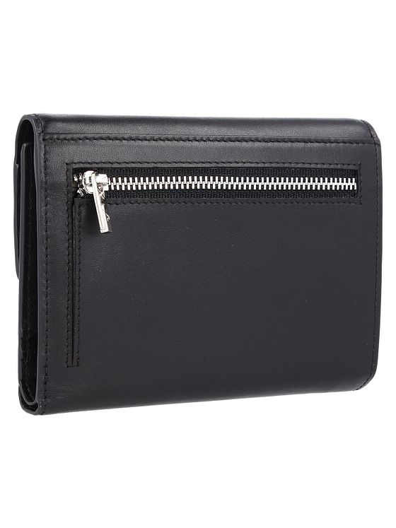 Roncato Firenze pung RFID læder 13,5 cm