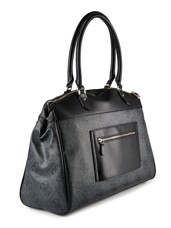 Guess Berta Skuldertaske 34 cm