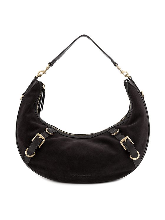 LES VISIONNAIRES Enya Skuldertaske Læder 46 cm