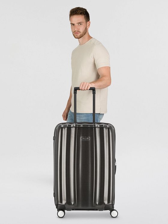 Samsonite Lite-Cube 4 hjul Trolley 76 cm