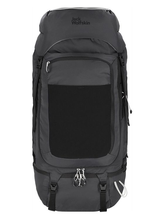 Jack Wolfskin Wilderness Photo Pack 65 Turistický batoh 83 cm