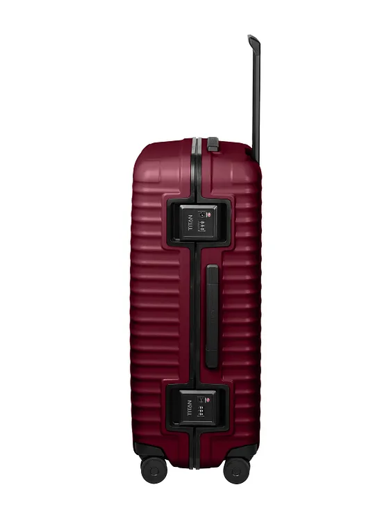 Titan Overseas 4-hjulet Kuffert L 75 cm