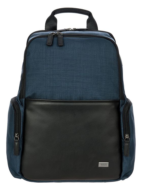 Bric's Monza-rygsæk med 45 cm rum til bærbar computer