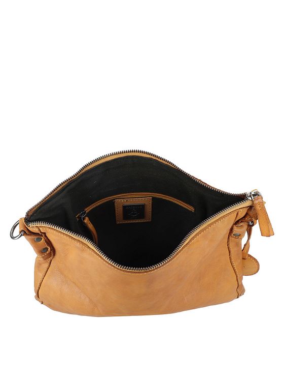 Harbour 2nd Anchor Love Skuldertaske Læder 34 cm