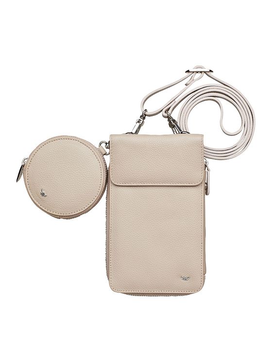 Golden Head Palma mobiltaske RFID læder 10,5 cm