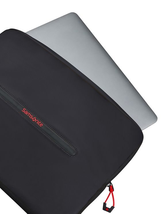 Samsonite Ecodiver Laptop-etui 39 cm