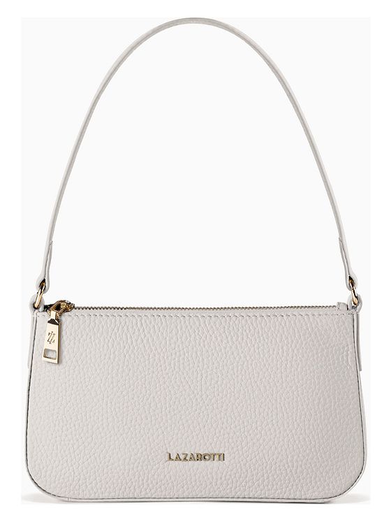 Lazarotti Bologna Leather Skuldertaske Læder 22 cm Lazarotti Bologna Leather Skuldertaske Læder 22 cm