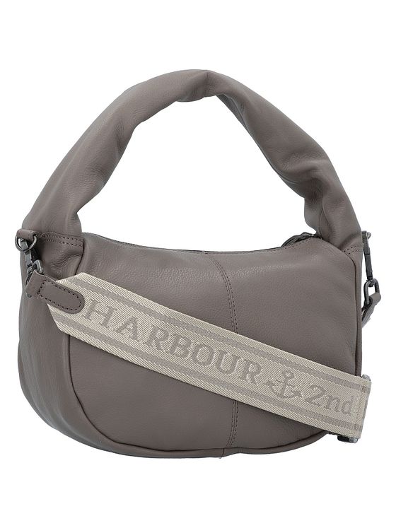 Harbour 2nd Just Pure Håndtaske Læder 29 cm