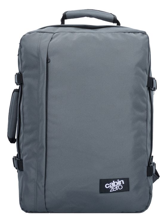 Cabin Zero Classic 44L Cabin Backpack Rygsæk 51 cm