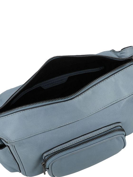 Liebeskind Lila Skuldertaske Læder 33 cm